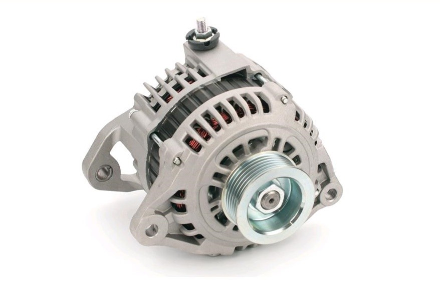 Alternator (TT12497)