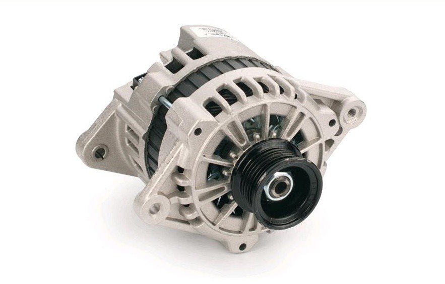 Alternator (TT12318)