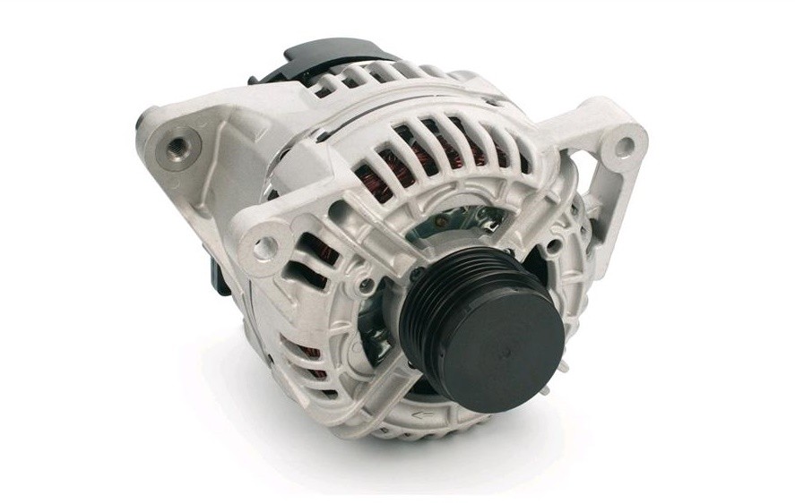 Alternator (TT11283)