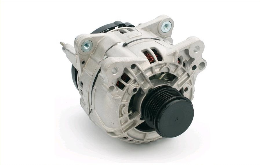 Alternator (TT11168)