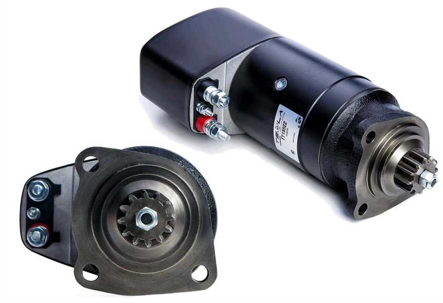 Starter (TT15522)