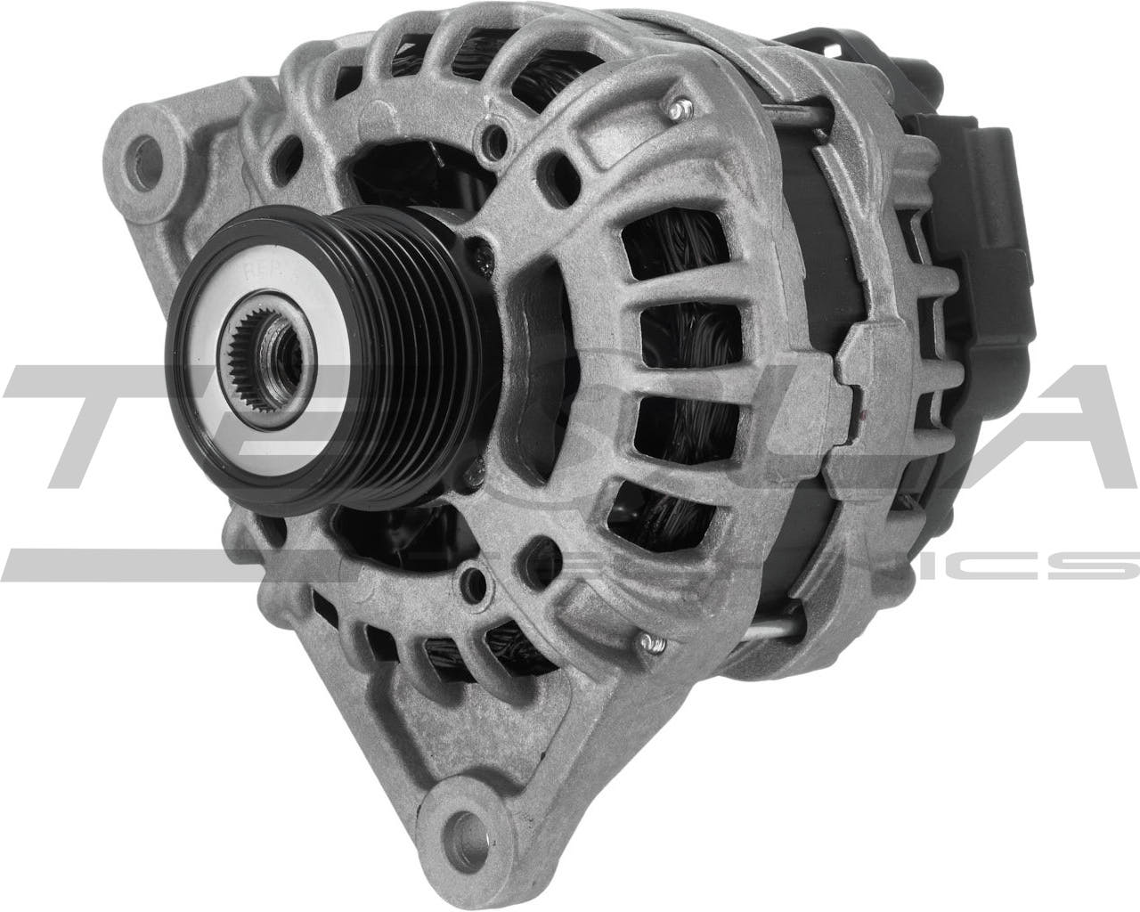 Alternator (TT12929 PRO)