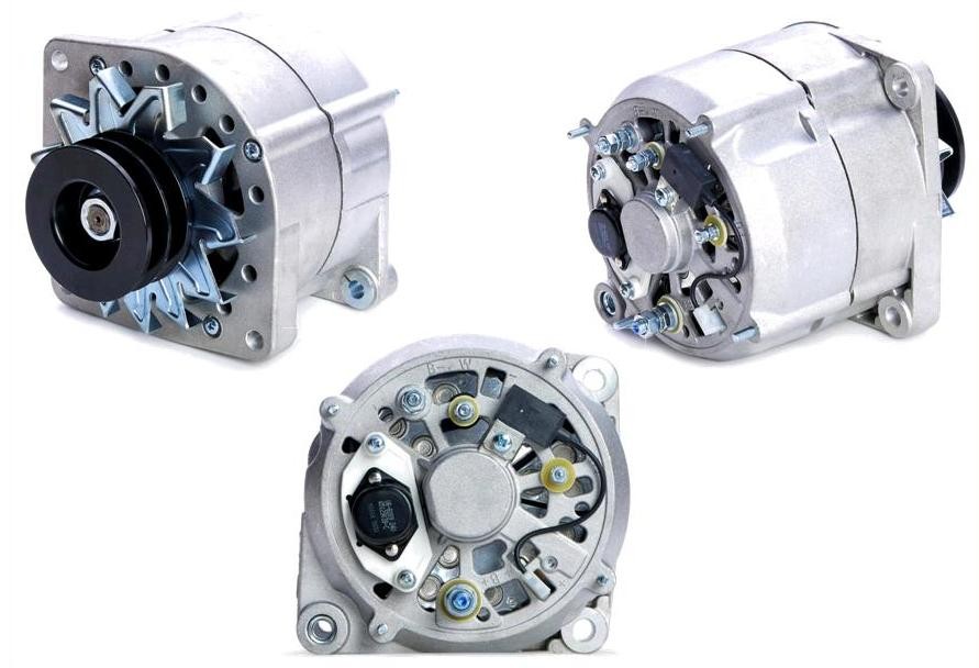 Alternator (TT11939)