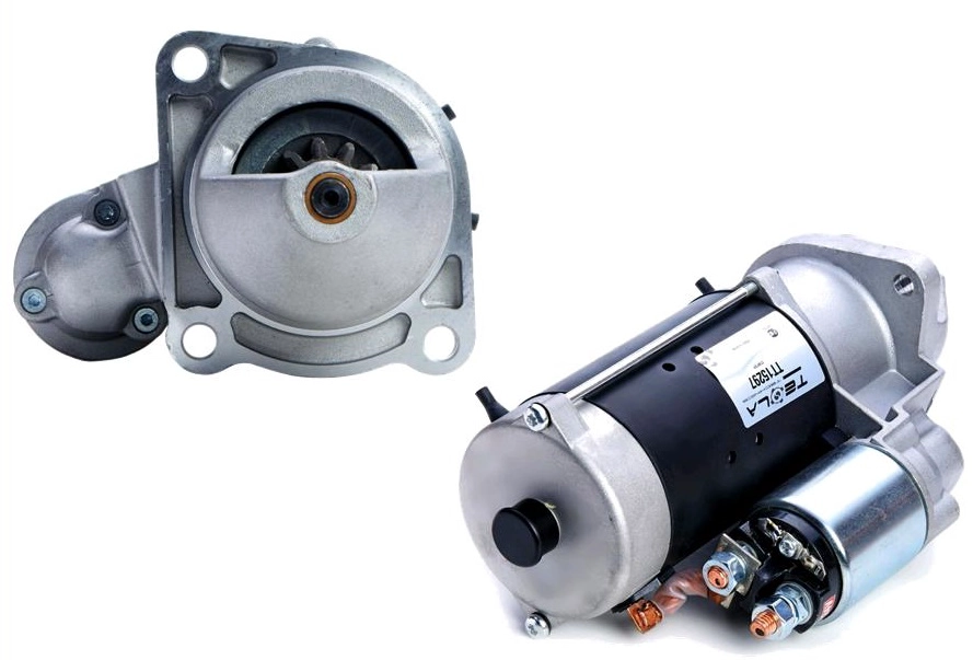Starter (TT15297)