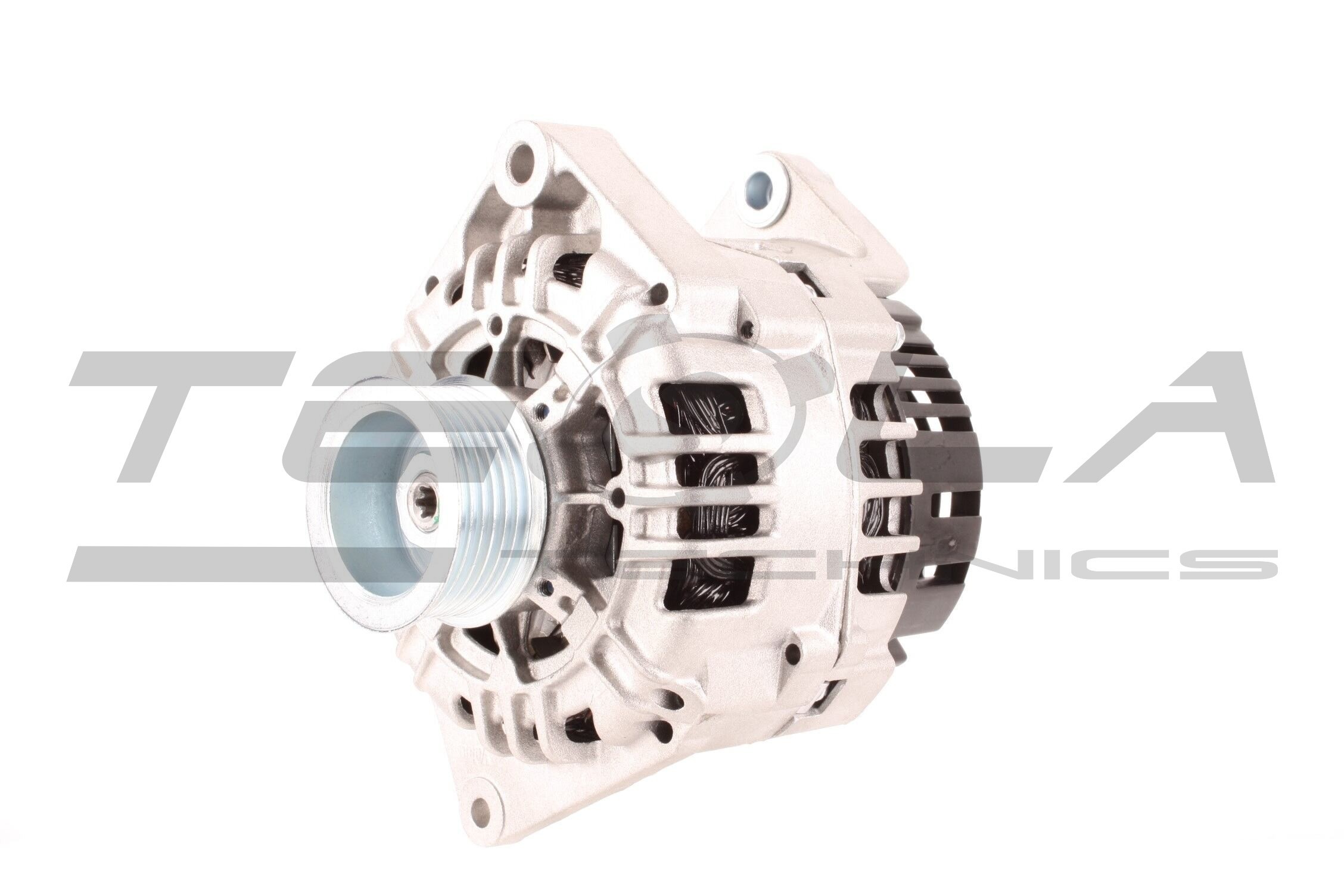 Alternator (TT11252)