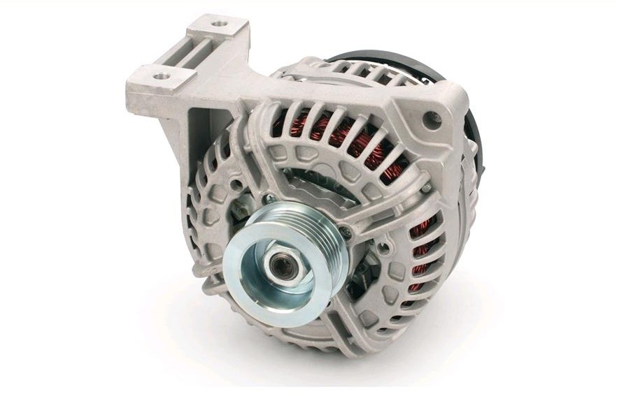 Alternator (TT11183)
