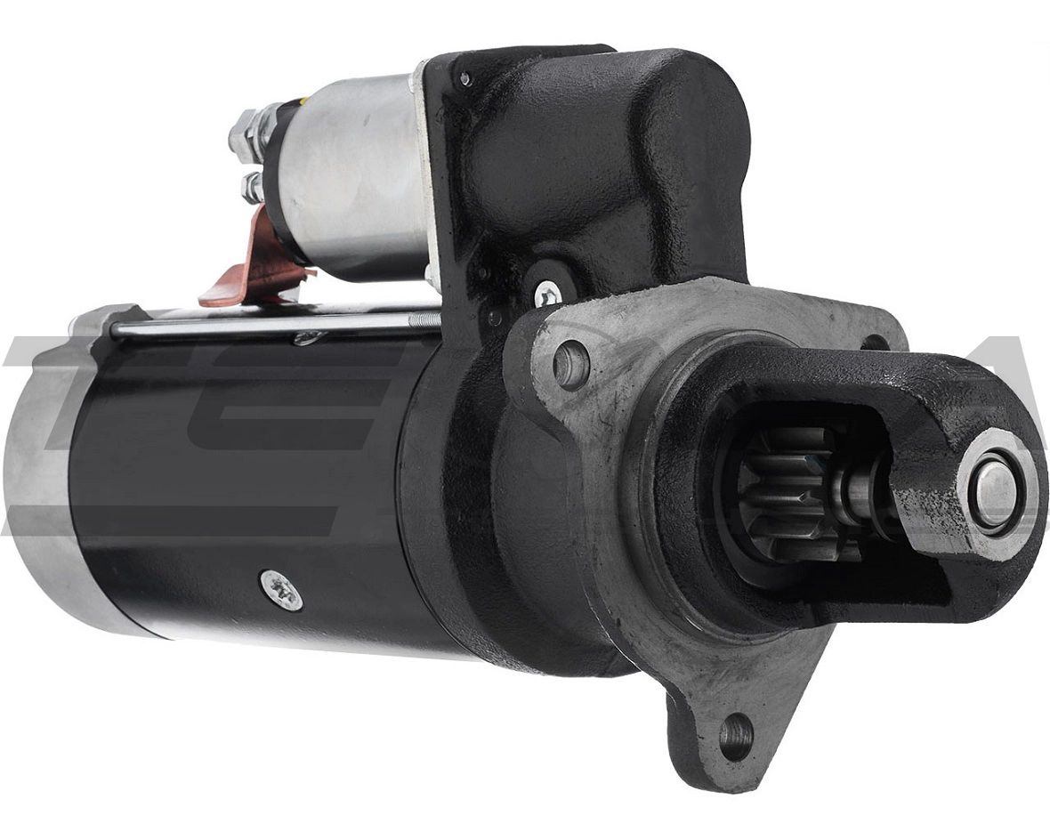 Starter (TT15256)