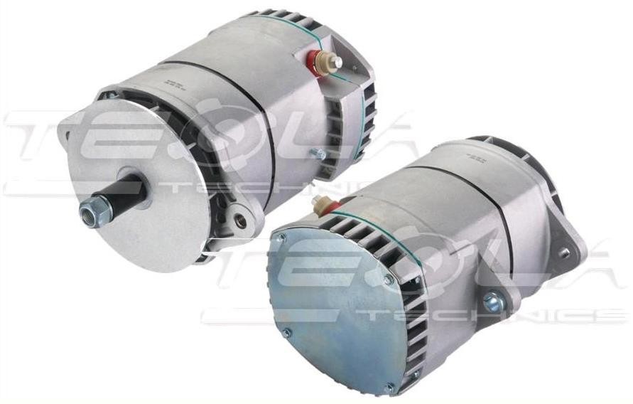 Alternator (TT12127)