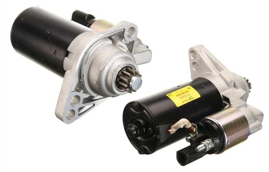 Starter (TT16446)