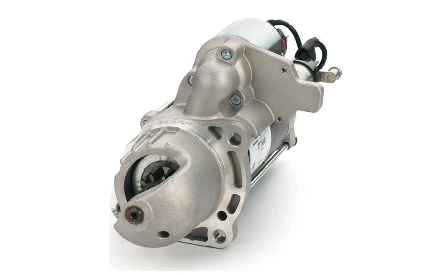 Starter (TT16600)