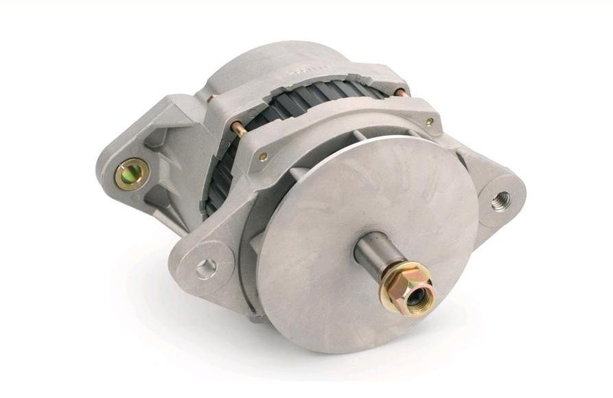 Alternator (TT11554)