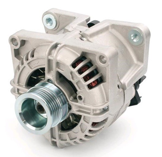 Alternator (TT12293)