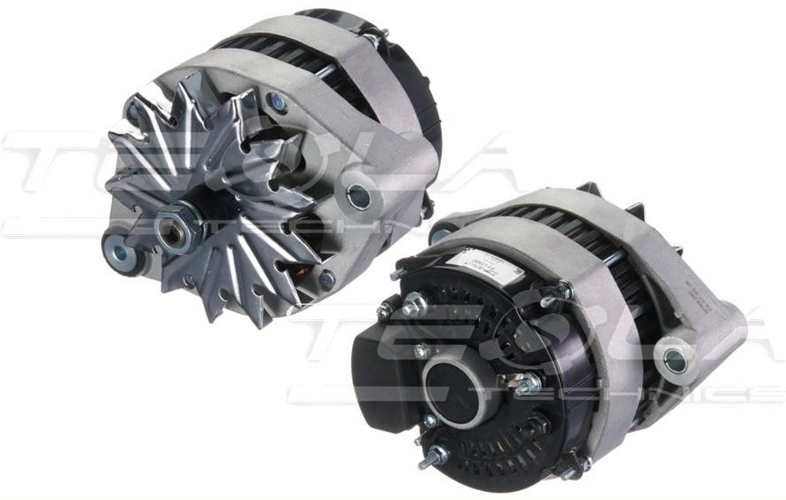 Alternator (TT11502)