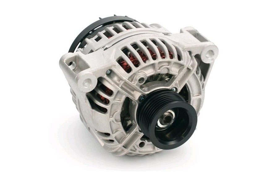 Alternator (TT11268)