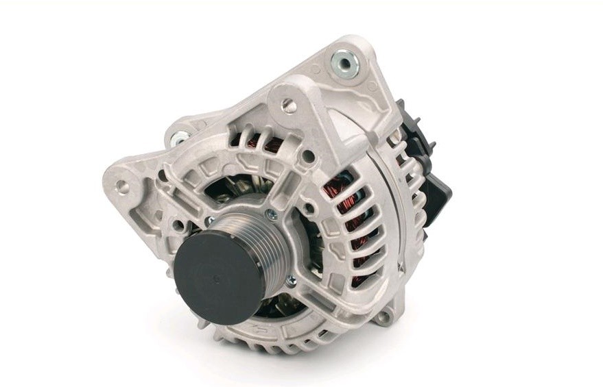 Alternator (TT12588)