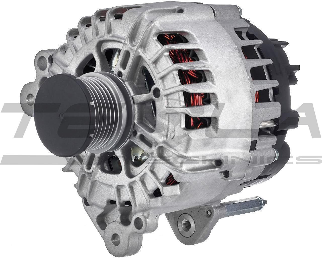 Alternator (TT12907)