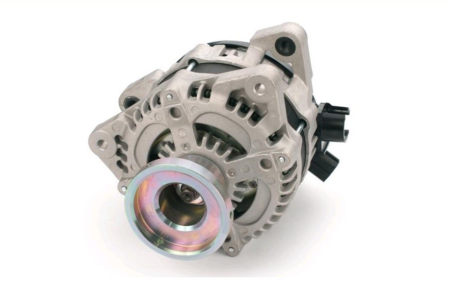 Alternator (TT12274)