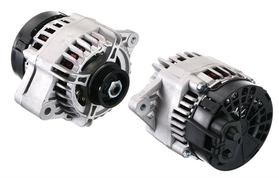 Alternator (TT12018)
