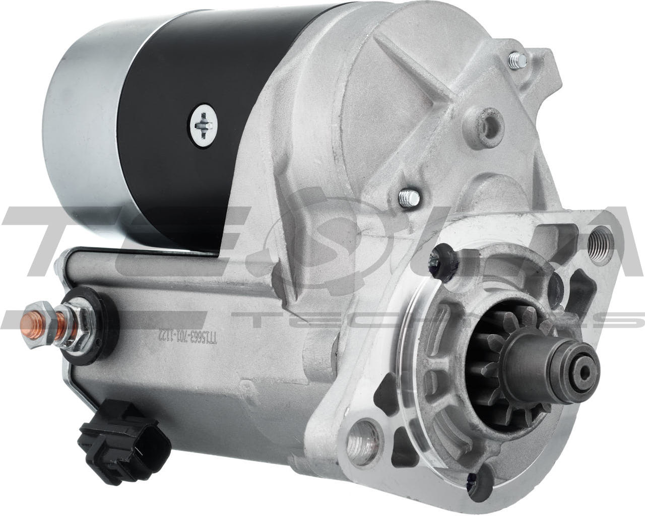 Starter (TT15663)