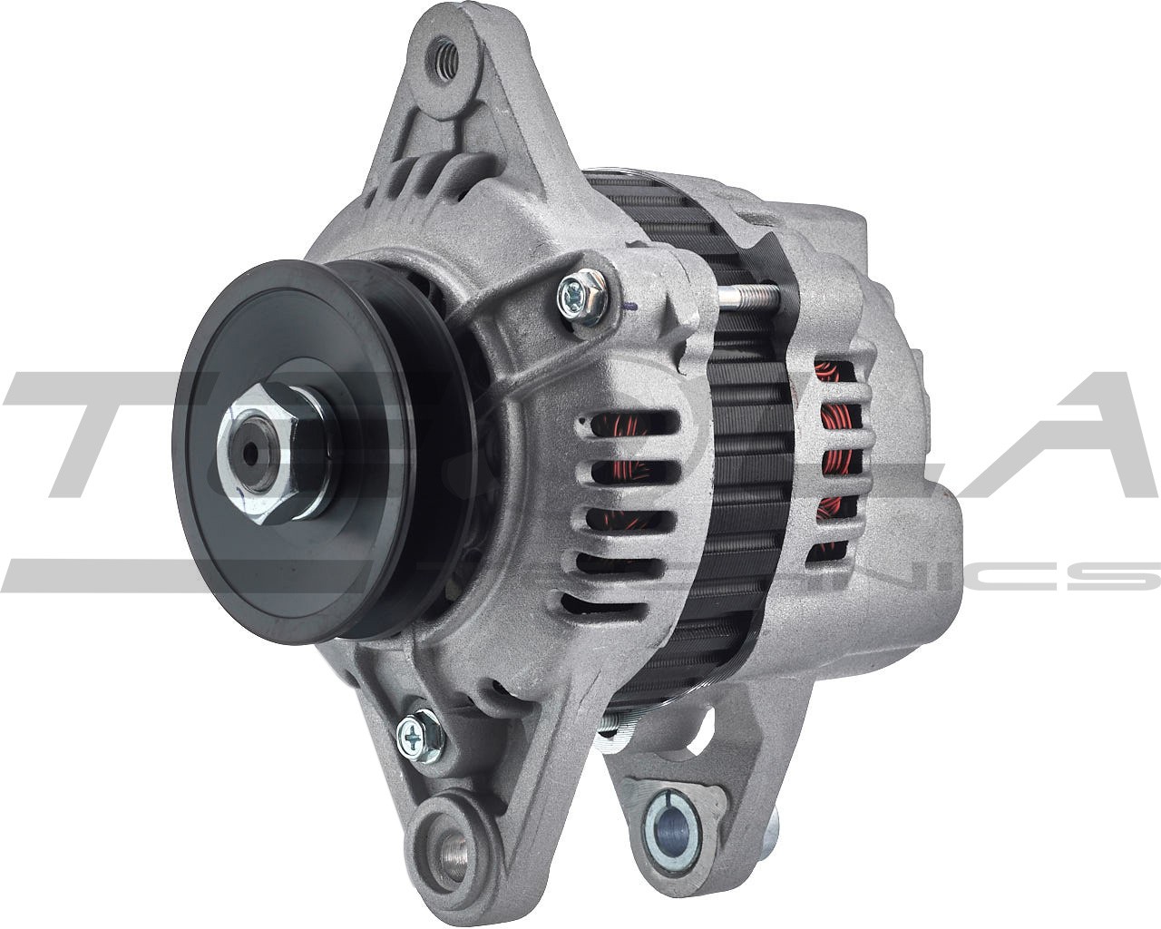 Alternator (TT12489)
