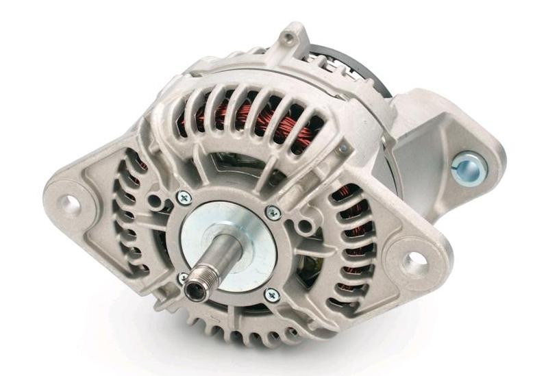 Alternator (TT11940)