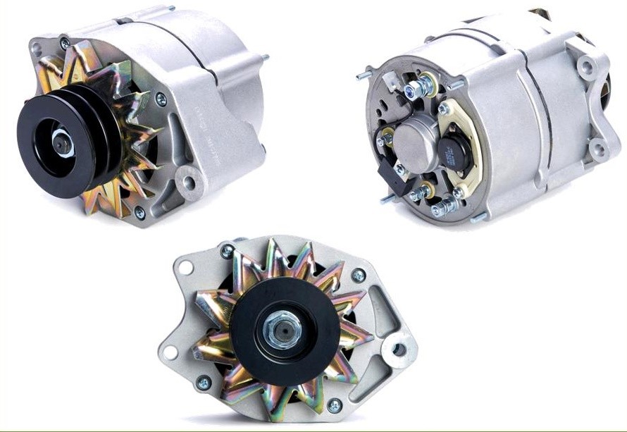 Alternator (TT11331)