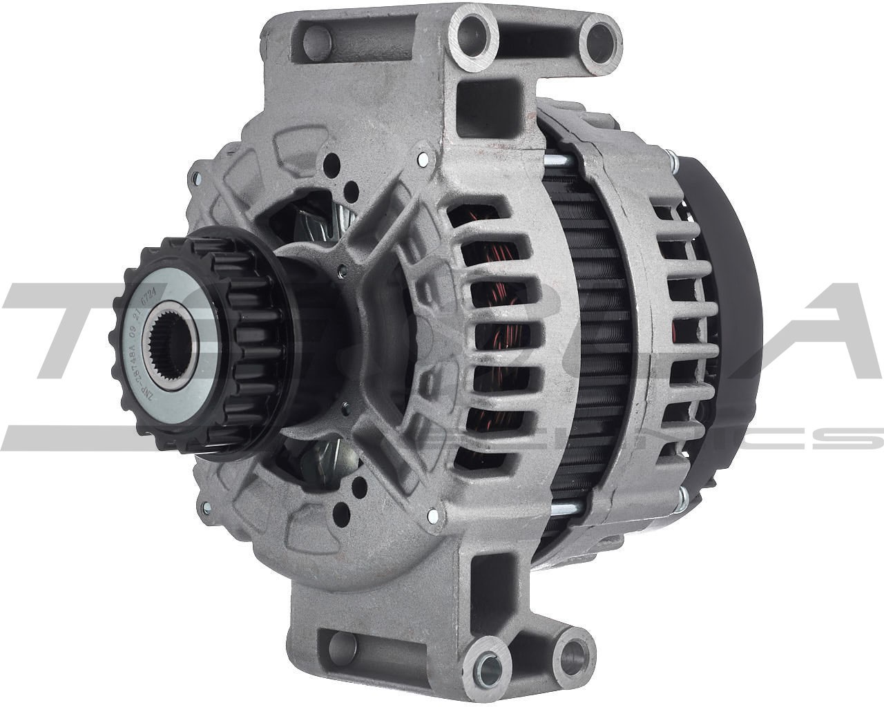 Alternator (TT12890)