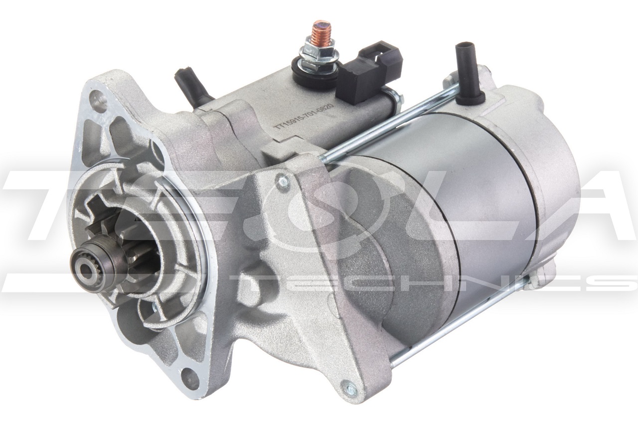 Starter (TT15915)