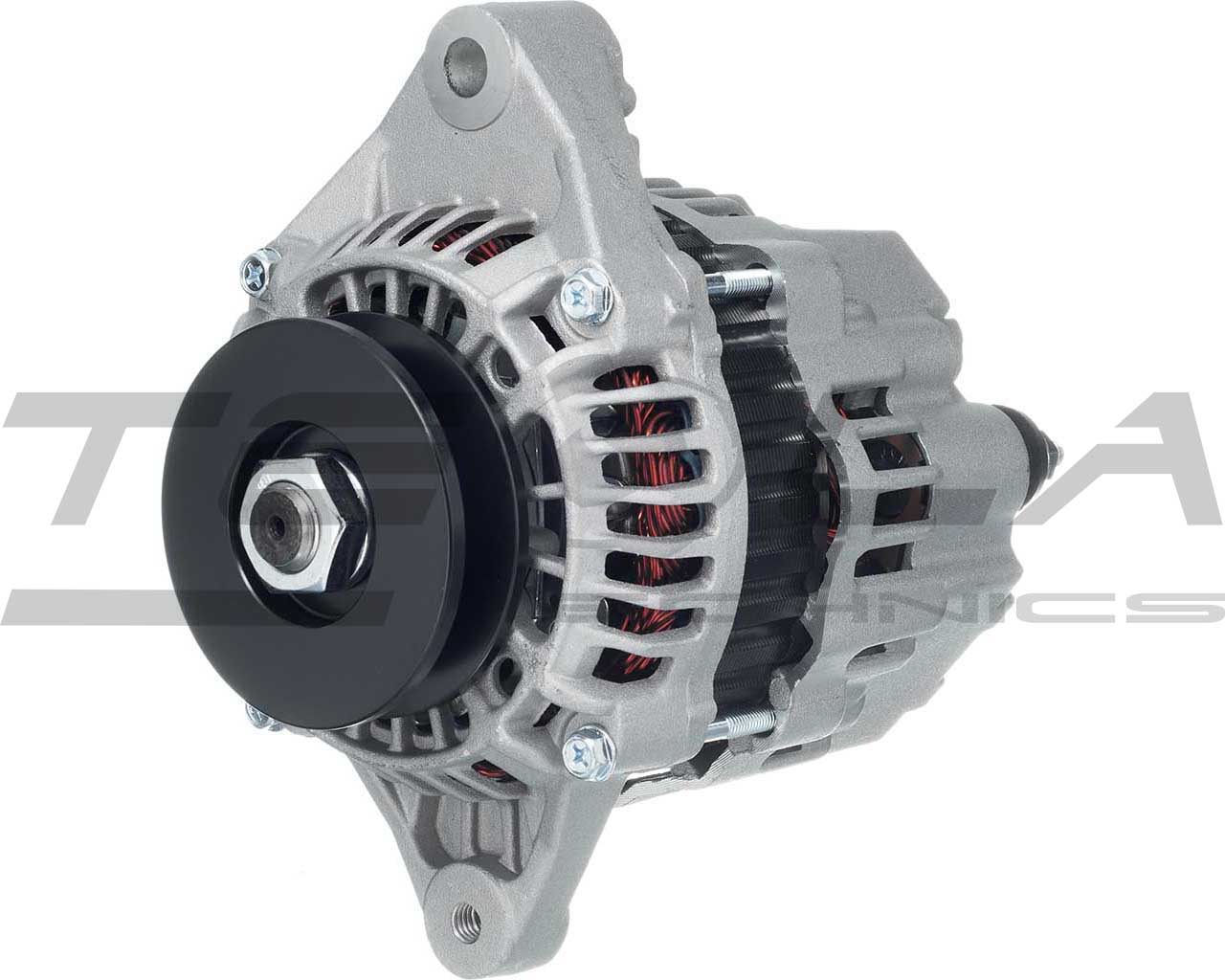 Alternator (TT12478)