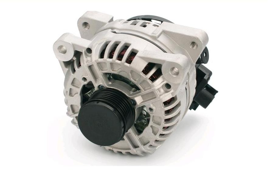 Alternator (TT11284)