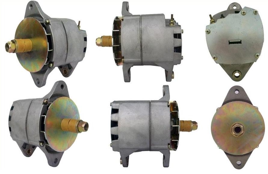 Alternator (TT11527)