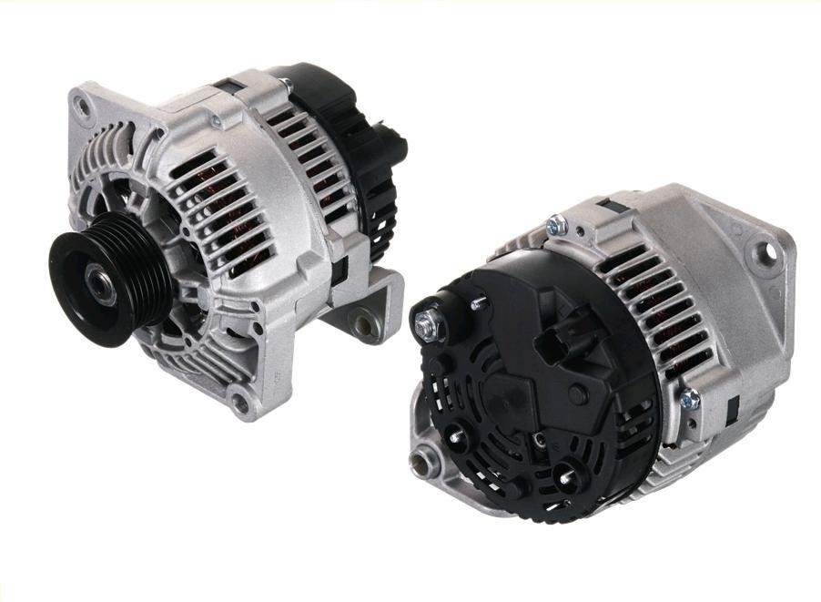 Alternator (TT11235)