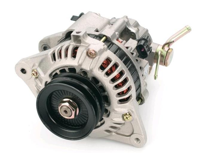 Alternator (TT11754)