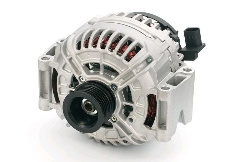Alternator (TT11910)