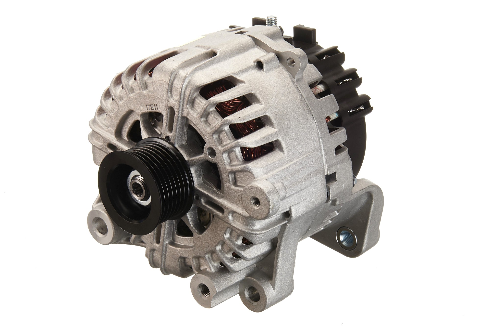 Alternator (TT12186)