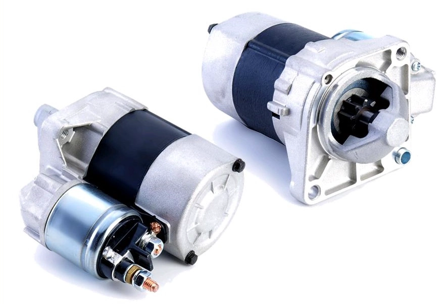 Starter (TT16327)
