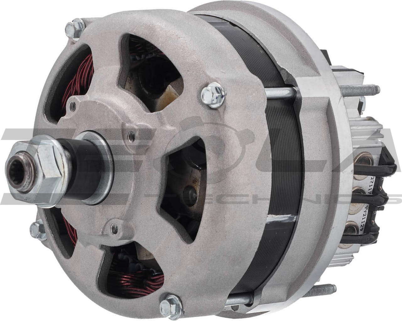 Alternator (TT12981)