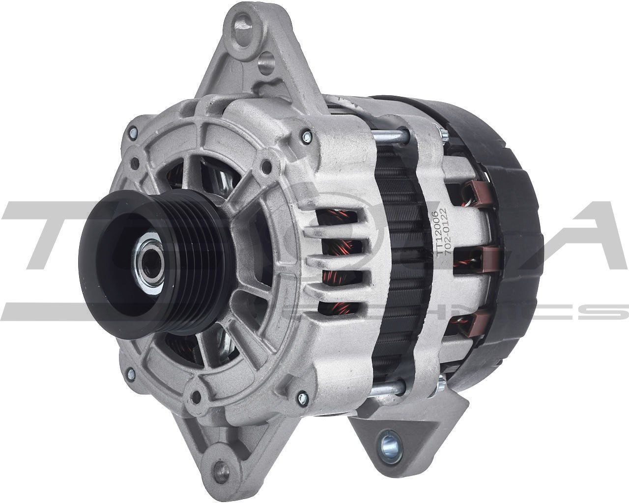 Alternator (TT12006)