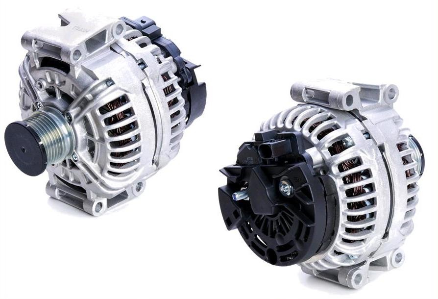 Alternator (TT12224)