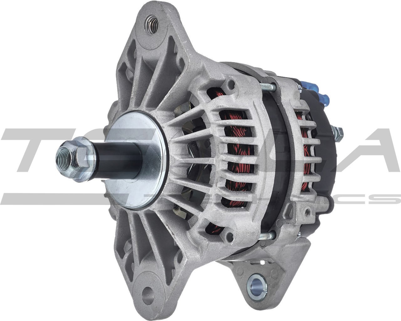 Alternator (TT12912)