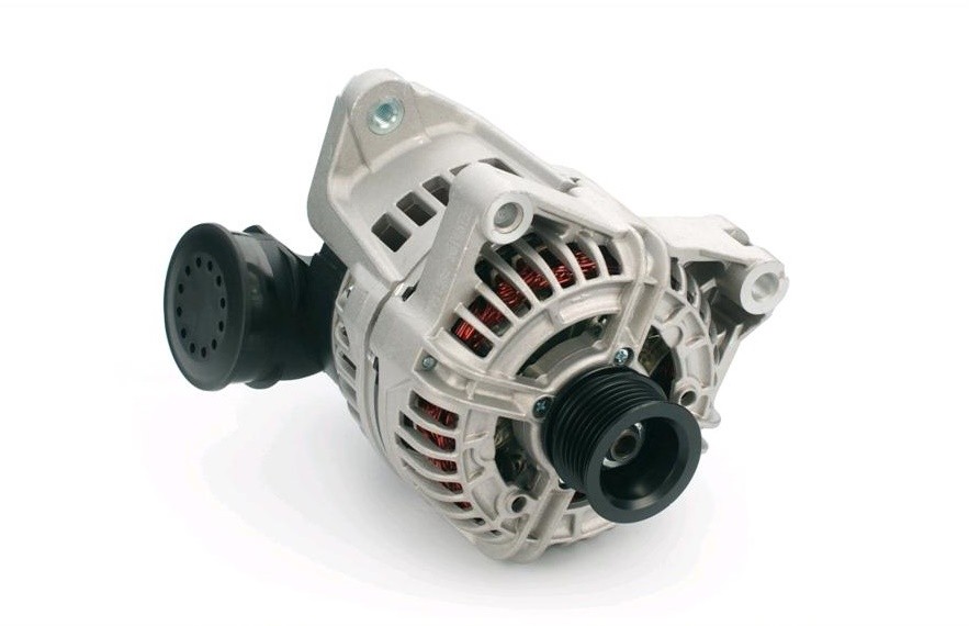 Alternator (TT11232)