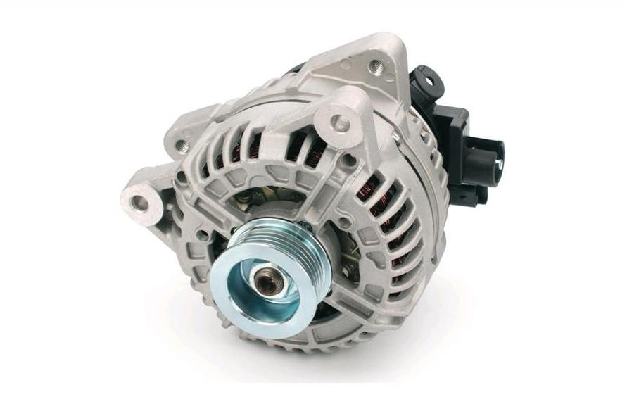 Alternator (TT12229)