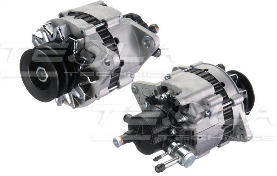 Alternator (TT11805)
