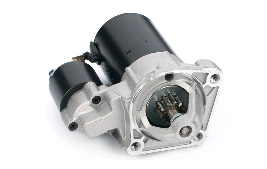 Starter (TT15320)