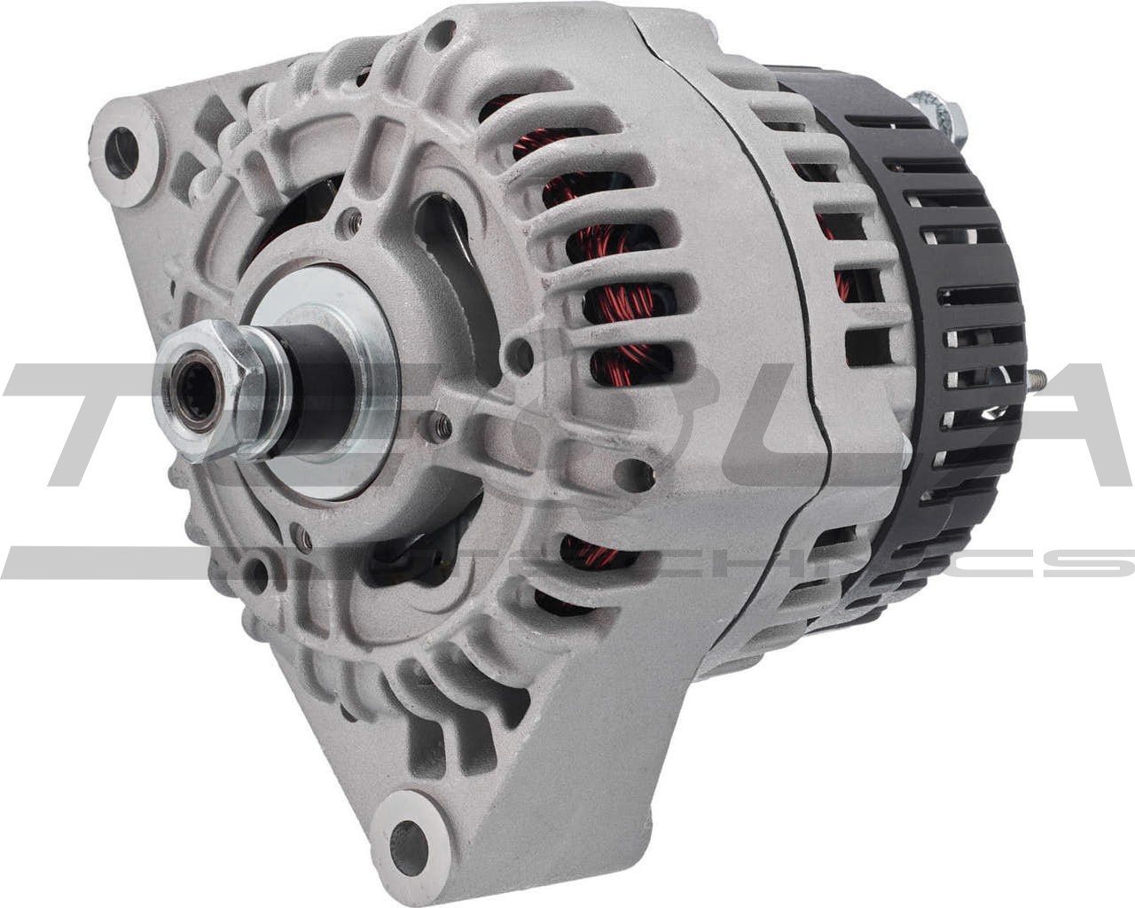 Alternator (TT12044)