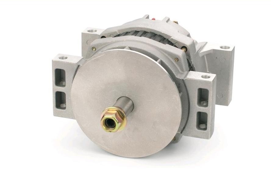 Alternator (TT11618)