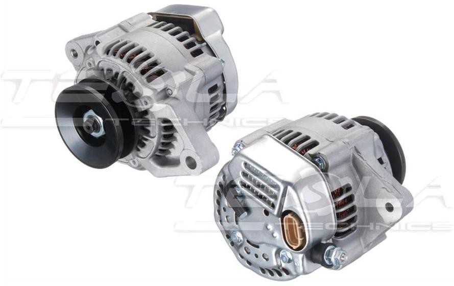 Alternator (TT11630)