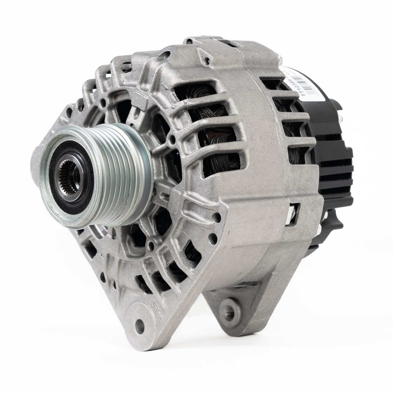 Alternator (TT12389 PRO)