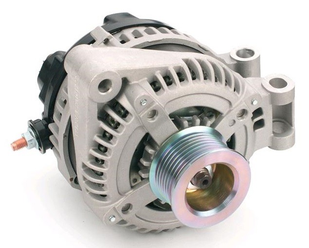 Alternator (TT12260)
