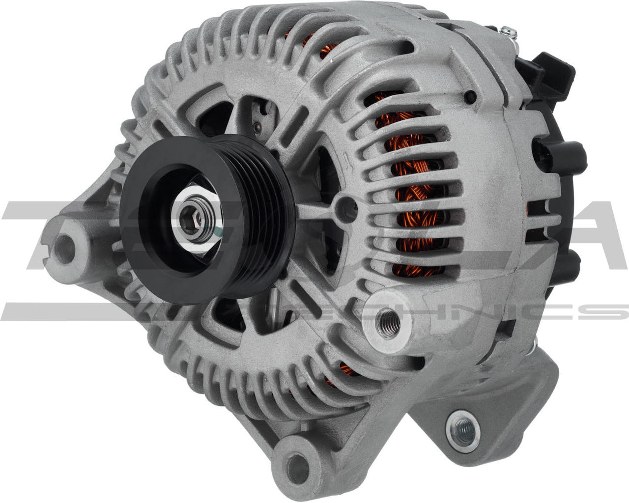 Alternator (TT12759)